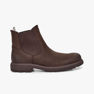 Ugg Biltmore Chelsea Alla Väderstövlar Herr Bruna (904375JFO)